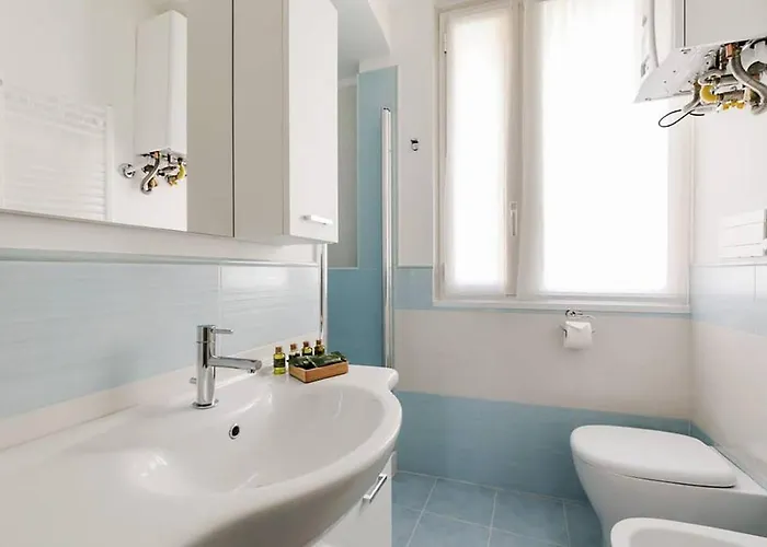 Hostme Piazza Di Spagna Apartament * Roma