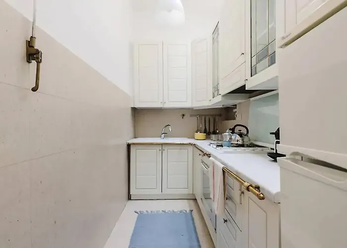 Appartamento Hostme Piazza Di Spagna Apartament Roma