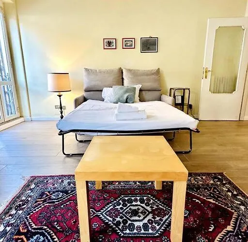 Appartamento Hostme Piazza Di Spagna Apartament Roma