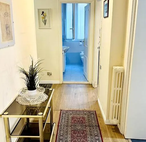 Hostme Piazza Di Spagna Apartament Appartamento