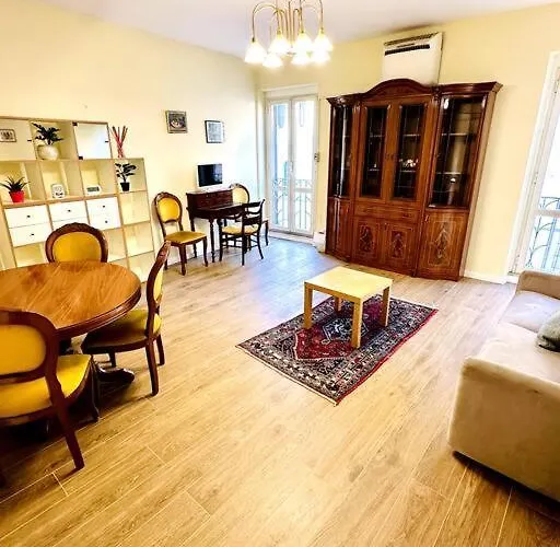 Appartamento Hostme Piazza Di Spagna Apartament
