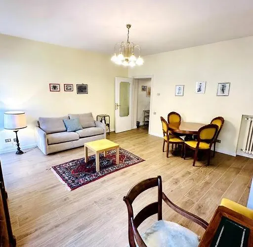 Hostme Piazza Di Spagna Apartament *