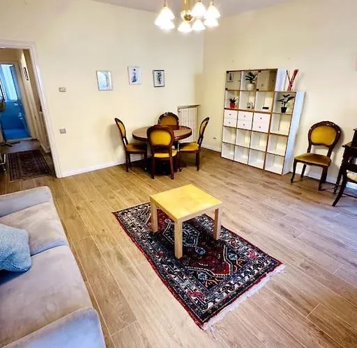 Hostme Piazza Di Spagna Apartament