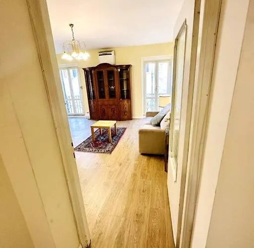 Hostme Piazza Di Spagna Apartament *