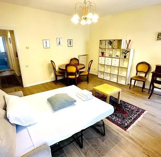 Appartamento Hostme Piazza Di Spagna Apartament Roma