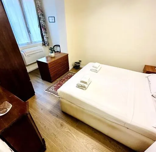 Appartamento Hostme Piazza Di Spagna Apartament Roma