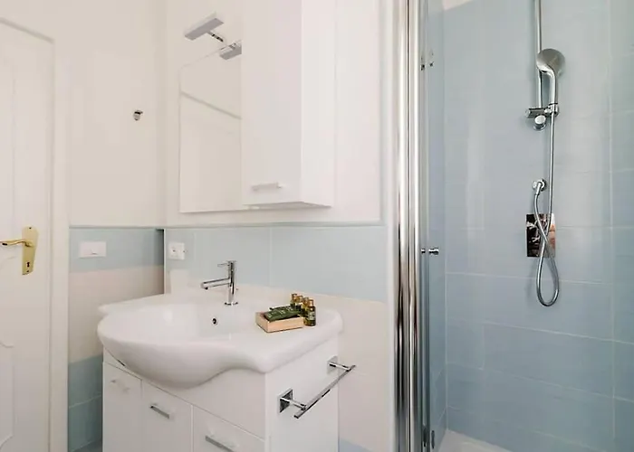 Appartamento Hostme Piazza Di Spagna Apartament Roma
