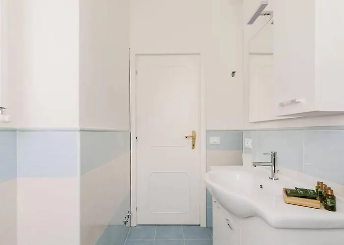 Hostme Piazza Di Spagna Apartament Appartamento