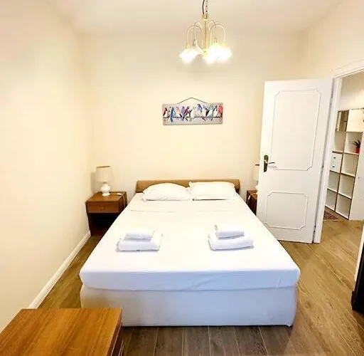 Appartamento Hostme Piazza Di Spagna Apartament Roma