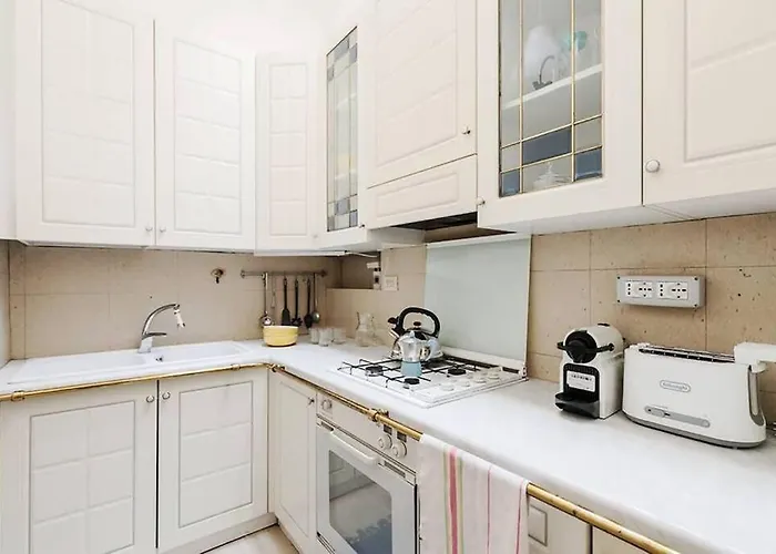 Appartamento Hostme Piazza Di Spagna Apartament