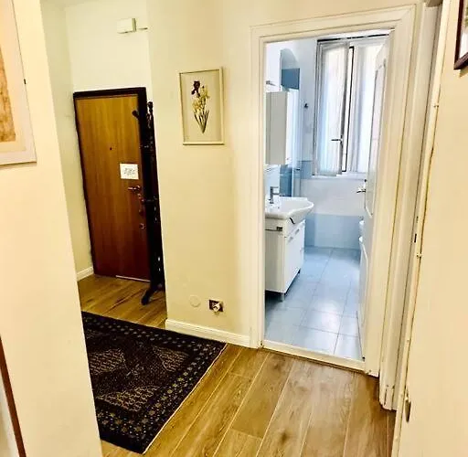Appartamento Hostme Piazza Di Spagna Apartament *